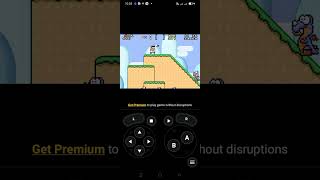 gba emulator my retro gameboy