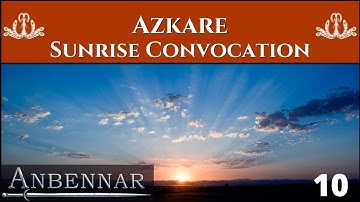 Azkare 10: Bim Lau Reborn - EU4 Anbennar Let