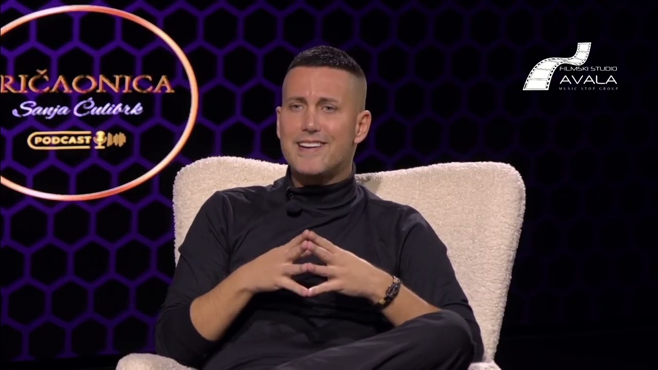 Šta se krije iza sukoba Cece, Mire i Karleuše? Marko Đedović bez dlake na jeziku