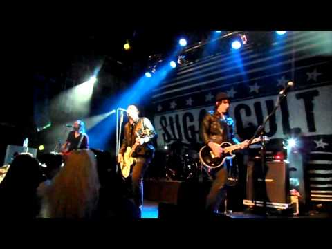 Sugarcult - Lights
