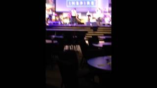 Video thumbnail of "Kalley Heiligenthal--Worthy of it All. *Soundcheck*"
