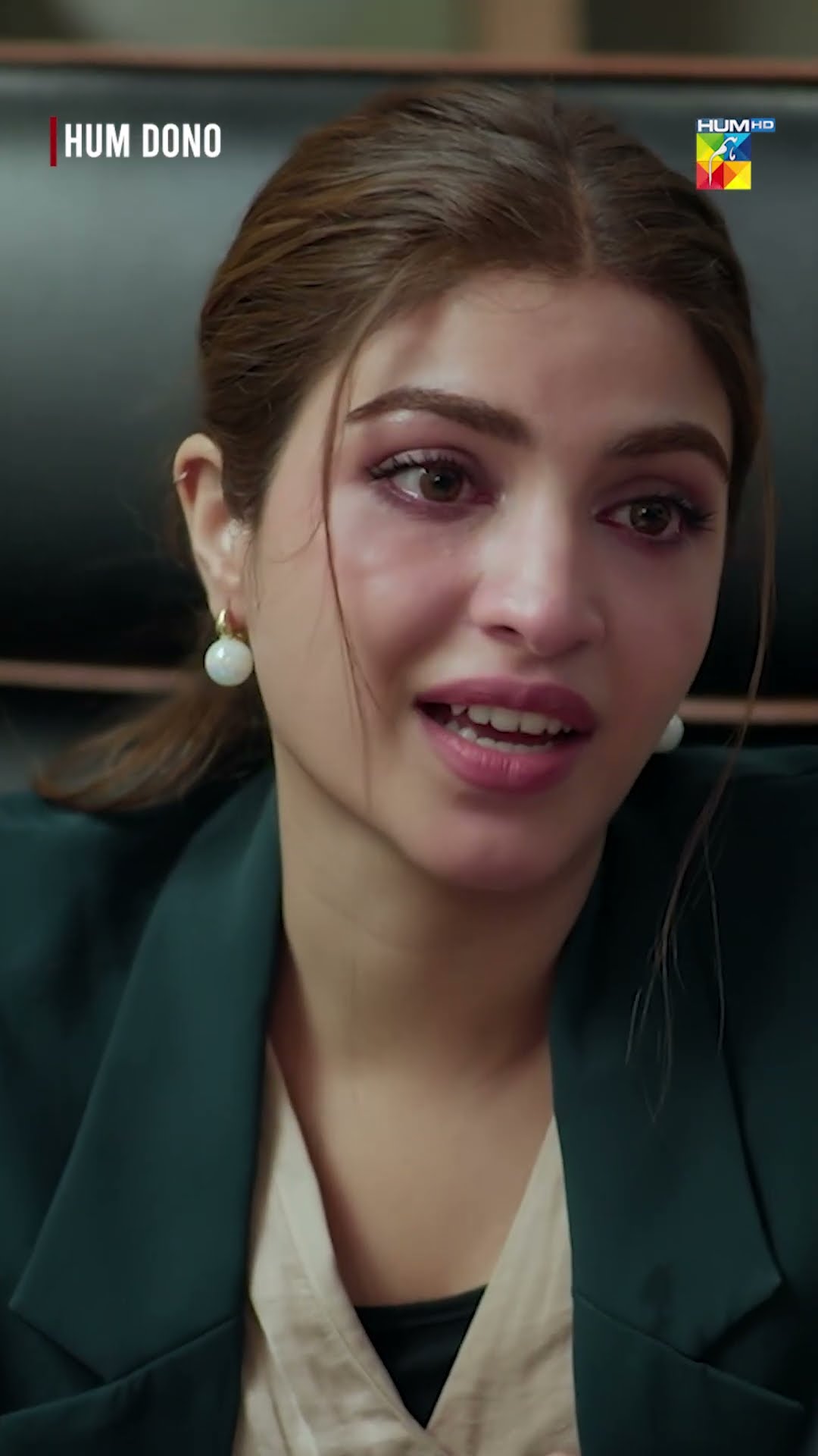 Assad Ne Pyar Nahi Fraud Kiya..! #kinzahashmi #azaansamikhan #aniqazulfiqar #shorts #humtv