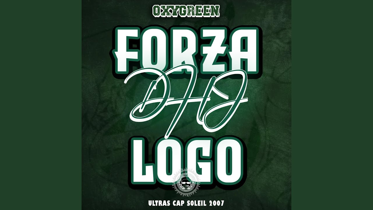 Forza Logo DHJ