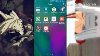 Ninja A La Lucha: Que App Use  Para Aumentar La Velocicdad X10 screenshot 1