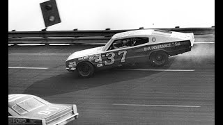 1969 National 500