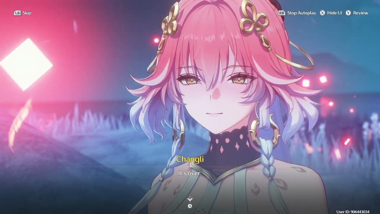 🐦‍🔥CHRONO SHADOW BOSS FIGHT! (Immortal Blaze: Changli Story Quest) | Wuthering Waves Ep 