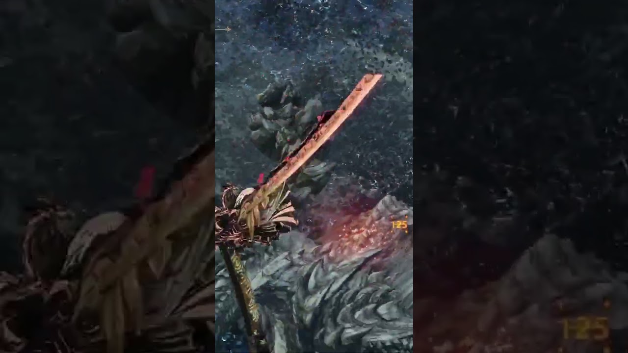 #monsterhunterwildsgameplay