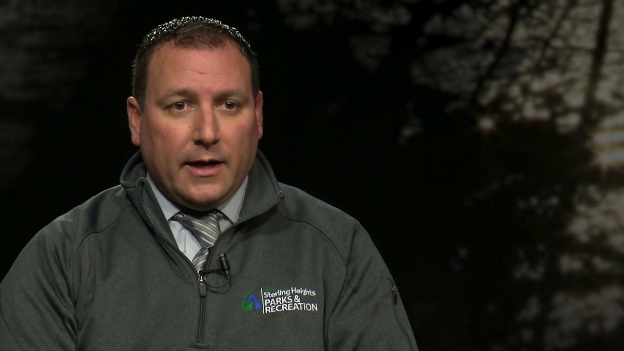 Strategic Planning: Non-Motorized Transportation Plan Intro Video