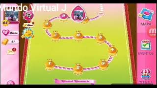 Tutorial los mejores trucos de Candy Crush Saga screenshot 1