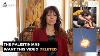 Palestinians Want This Video DELETED
Have you heard the news?
Palestinians are furious over a new video surfacing on the internet! It reveals a shocking truth that has been hidden for years - and Israelis arent happy about it. Follow our investigation into the conflict between Israel and Gaza, and discover what Palestinians desperately want deleted from the public eye. Dont miss this exclusive look into one of the most important conflicts of our time! Palestinians Want This Video DELETED
