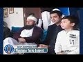 Iqrar-ul-Hasan Son Pehlaaj Sweet Recitation "Mera Dil Badal De" For Maulana Tariq Jameel Sb