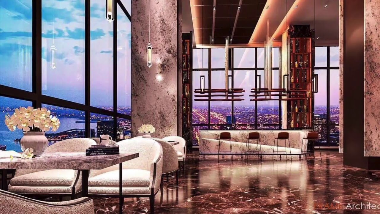 Resale J -TOWER 2, JAPANESE Condo in BKK1 !