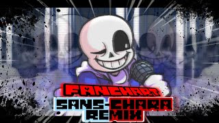 [500 SUB SPECIAL] SANS-CHARA RAZZ MIX | FANCHART | GFC V3.3 |