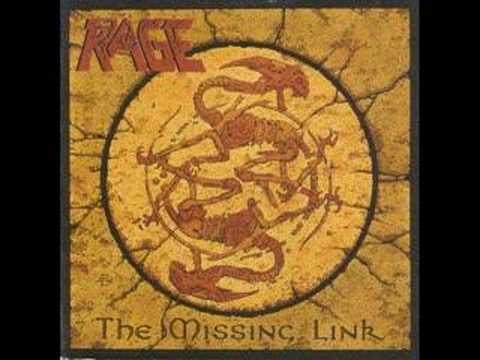 Rage - Refuge