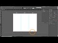 Setting Up Tri-Fold Brochures Using InDesign CC 2020