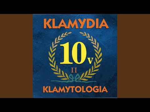 Klamydia - E.V.V.K.