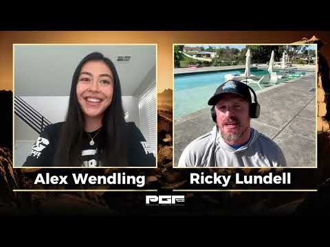 Why Ricky Lundell is the greatest mind in PGF Season 9