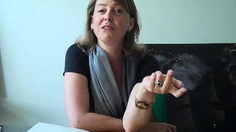 30th IFC: Insight 25 - Julie Verhaar, UNICEF