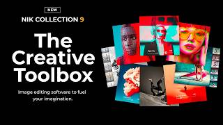 Yours to OWN: DxO NIK 9 Photo Editing Suite
