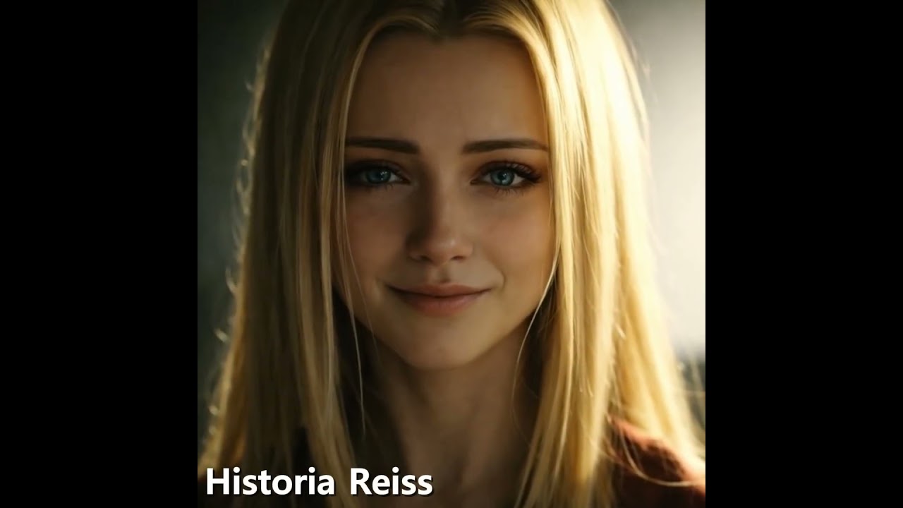 Attack On Titan Characters In Real Life | ⚔️ Live Action Transformation