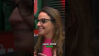 Amire compartilha como nos grupos do amigos em Coimbra se formam redes de apoio incríveis #shorts