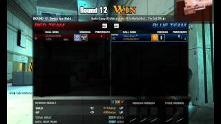 wolfteam XxMar5oO9xX 2011