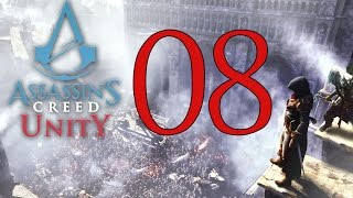 Assassin's Creed Unity - Walkthrough Part 8: Graduation