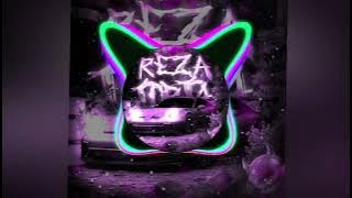 REZA TORTA - Phonkha (Slowed) | PHONK