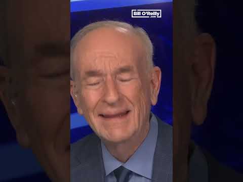 O Reilly News Reporter