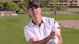 KBS 560/580 Series .370 Tige en fer parallèle - The Golf Club Trader