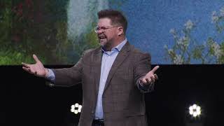 Faith to Surrender | Brian Dean | The House Modesto