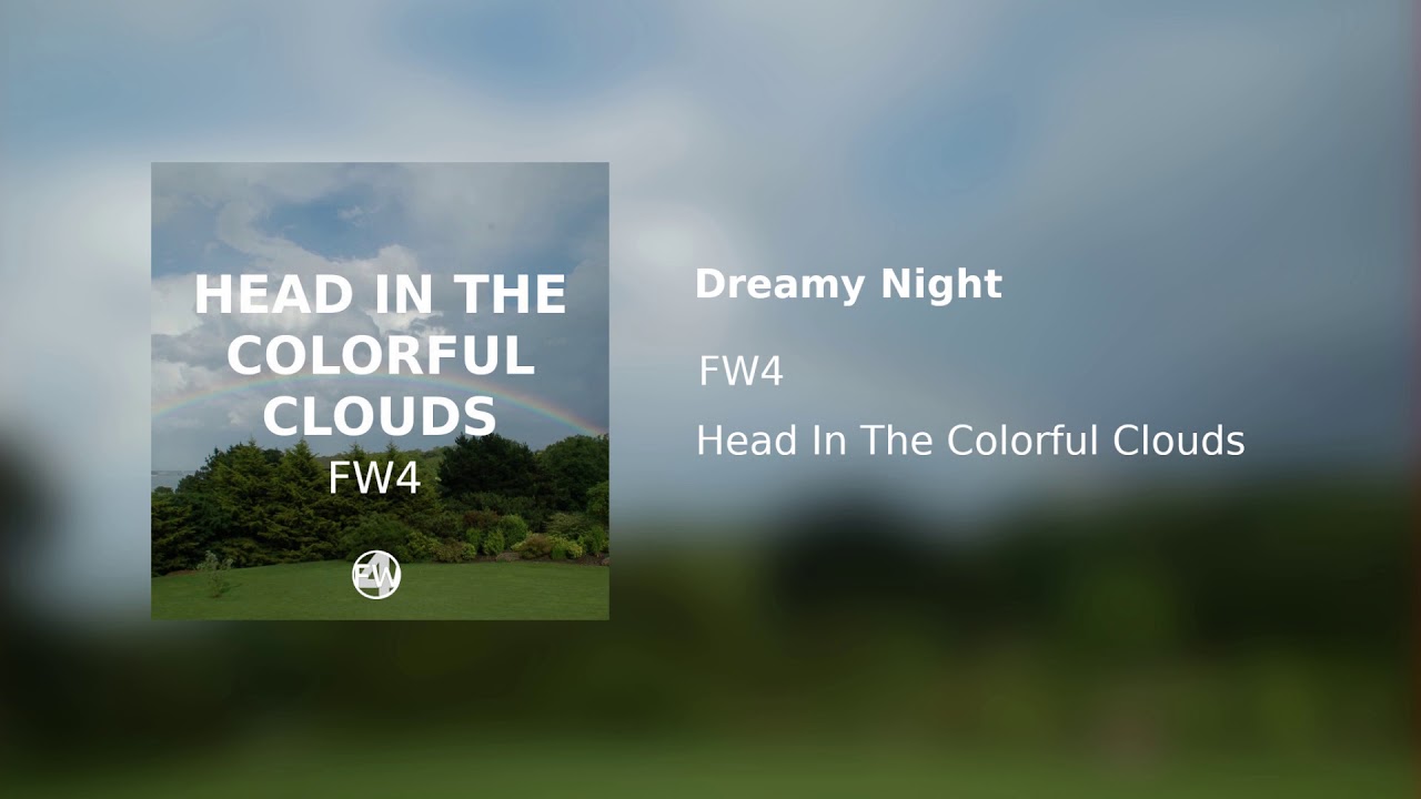 FW4 - Dreamy Night