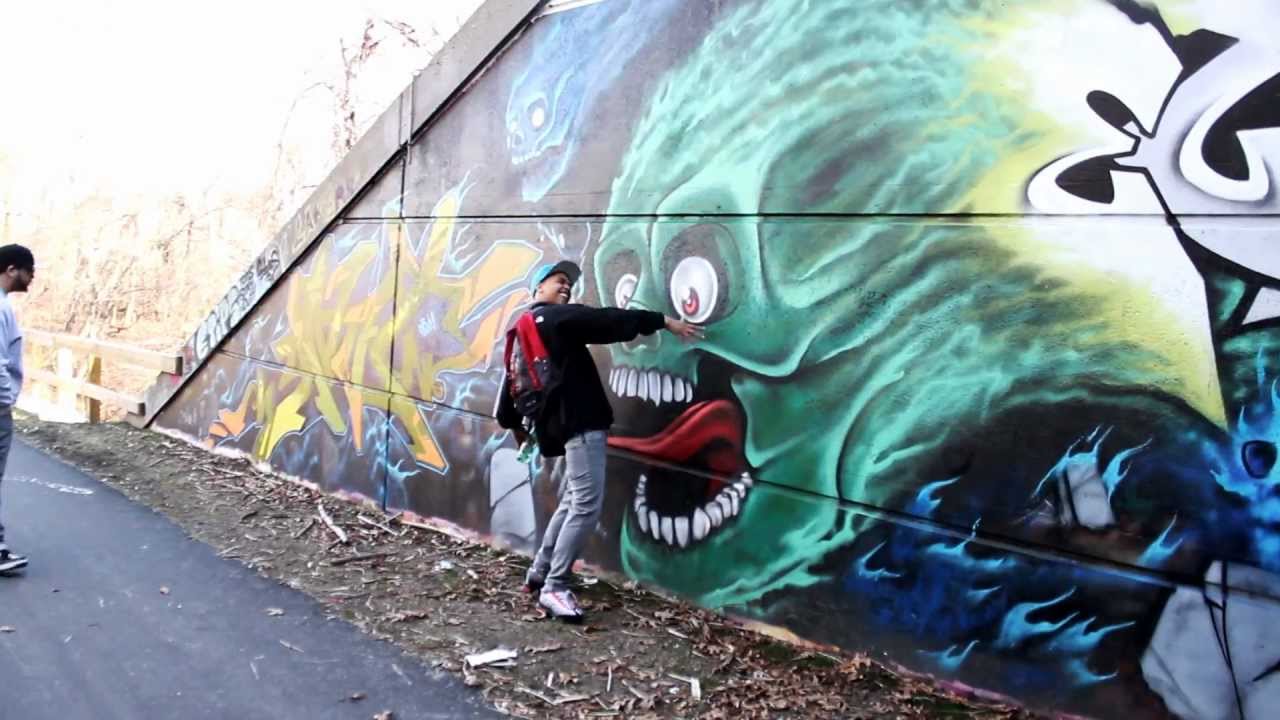 Benny Freestyles - Ready Freestyle (Promo Video)