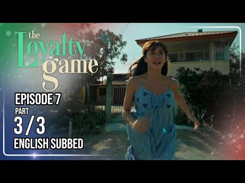 The Loyalty Game: Level Up | Episode 7 (3/3) | October 13, 2026