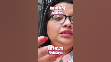 Unbelievable Benefits of Ruby Zoisite