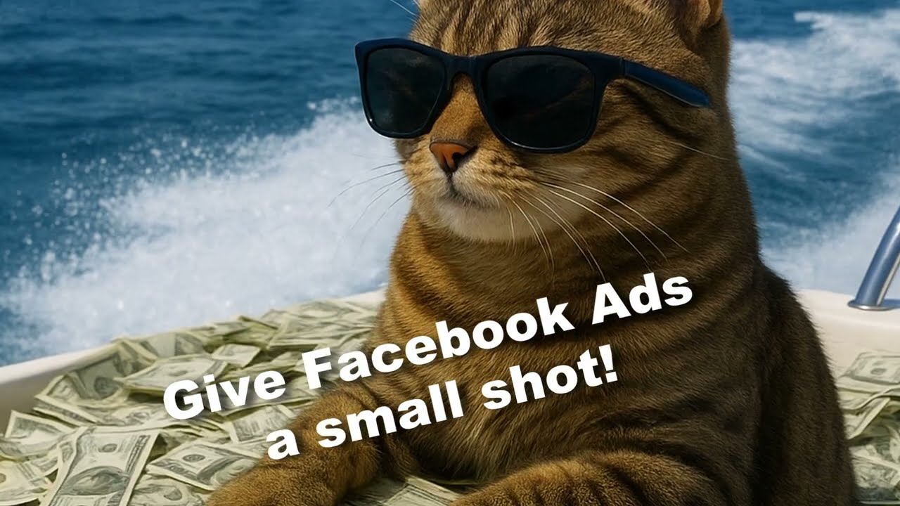 Facebook Ads vs. Organic Growth: The TRUTH 