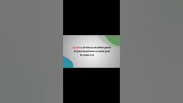 How I Automated My Business with THIS Tool! 🤖 #shorts #shortsvideo