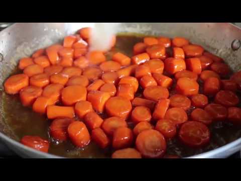 ЧТО БУДЕТ, ЕСЛИ ЕСТЬ МОРКОВЬ КАЖДЫЙ ДЕНЬ