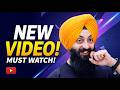 S1L3 | Meri Kesari Dastar | PSP Creative