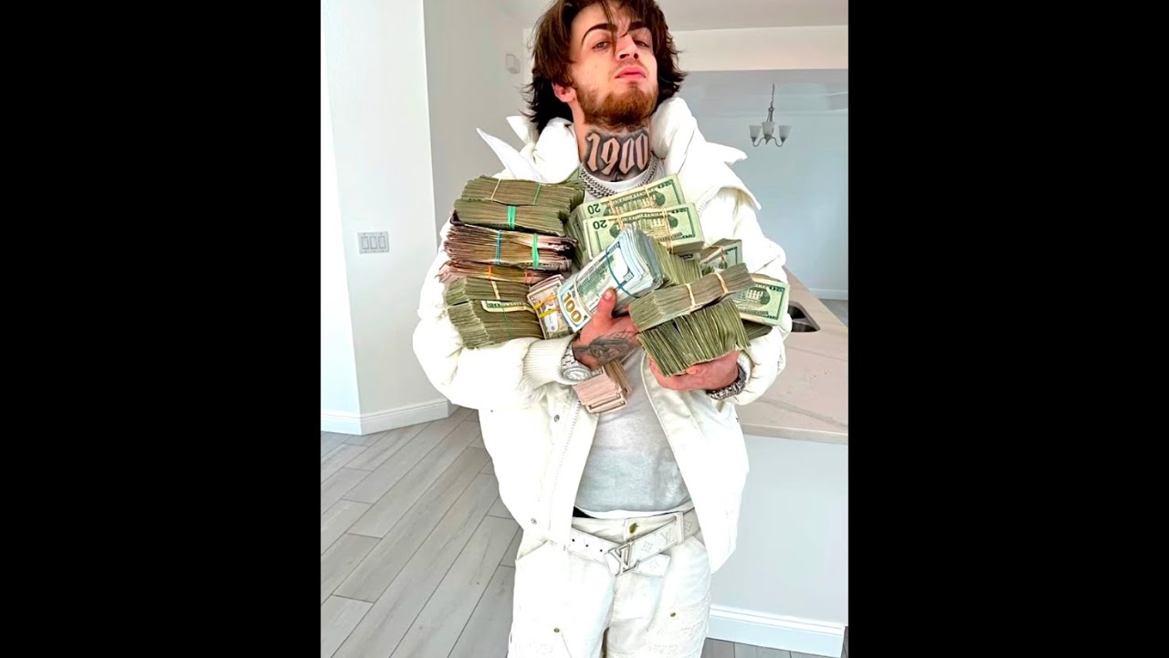 [SAMPLE] 1900rugrat Type Beat - “ March Madness”