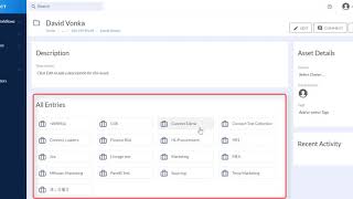 Gallery Collections in Connect