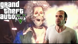 GTA V - Nipple Torture