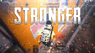 Stronger Pyrogamingyt