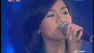 Kyla - If I Aint Got You Sis 8272008