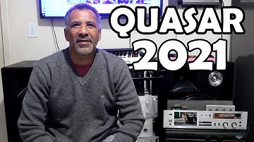AMPLIFICADOR QUASAR