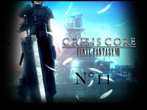 psp for sale Final Fantasy VII - Crisis Core Part 11