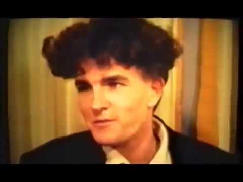 Tim Finn & Mike Chunn  Holland 76 Interview