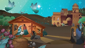 Advent Reflection -  December 16