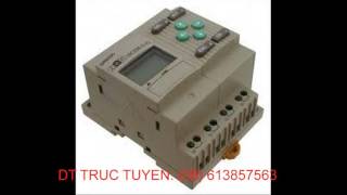 24. Plc Omron Zen- Ngân Anh Phát