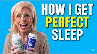 My Exact Sleep Stack What Actually Works For Deep, Restful Sleep